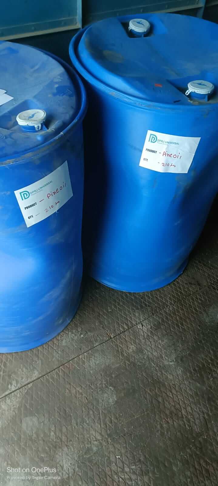pine oil manufacturer supplier
