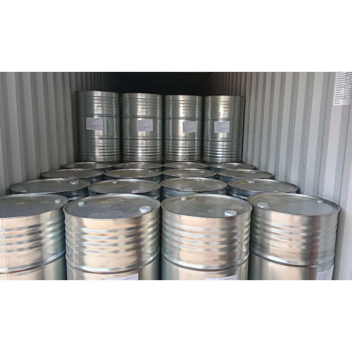 Propylene Glycol (PG) bulk supply photo 6 of 7 - DPRJ Universal