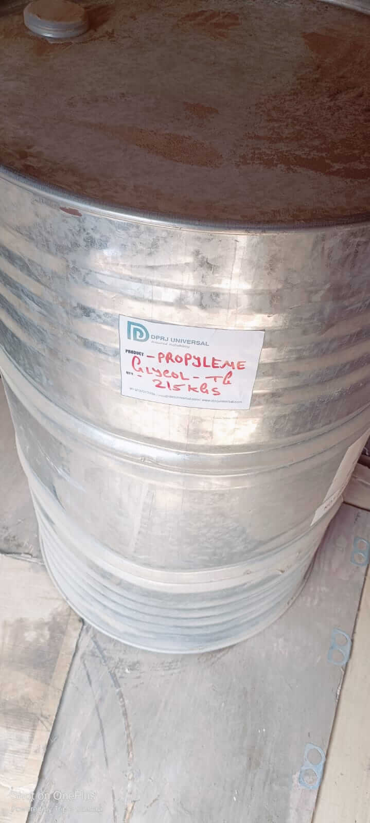 propylene glycol pg 99 manufacturer supplier