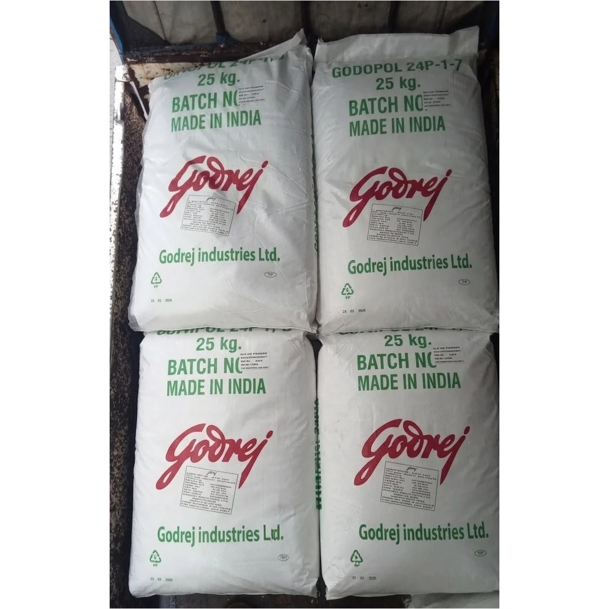 SLS Powder: Sodium Lauryl Sulfate Bulk Chemical Supply bulk supply photo 2 of 7 - DPRJ Universal