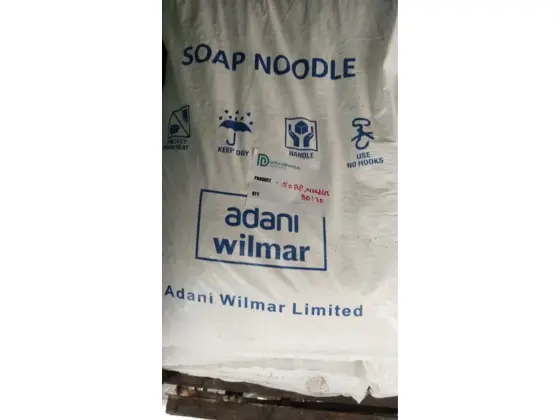 80/20 Soap Noodles manufacturer and supplier DPRJ Universal in Mumbai India