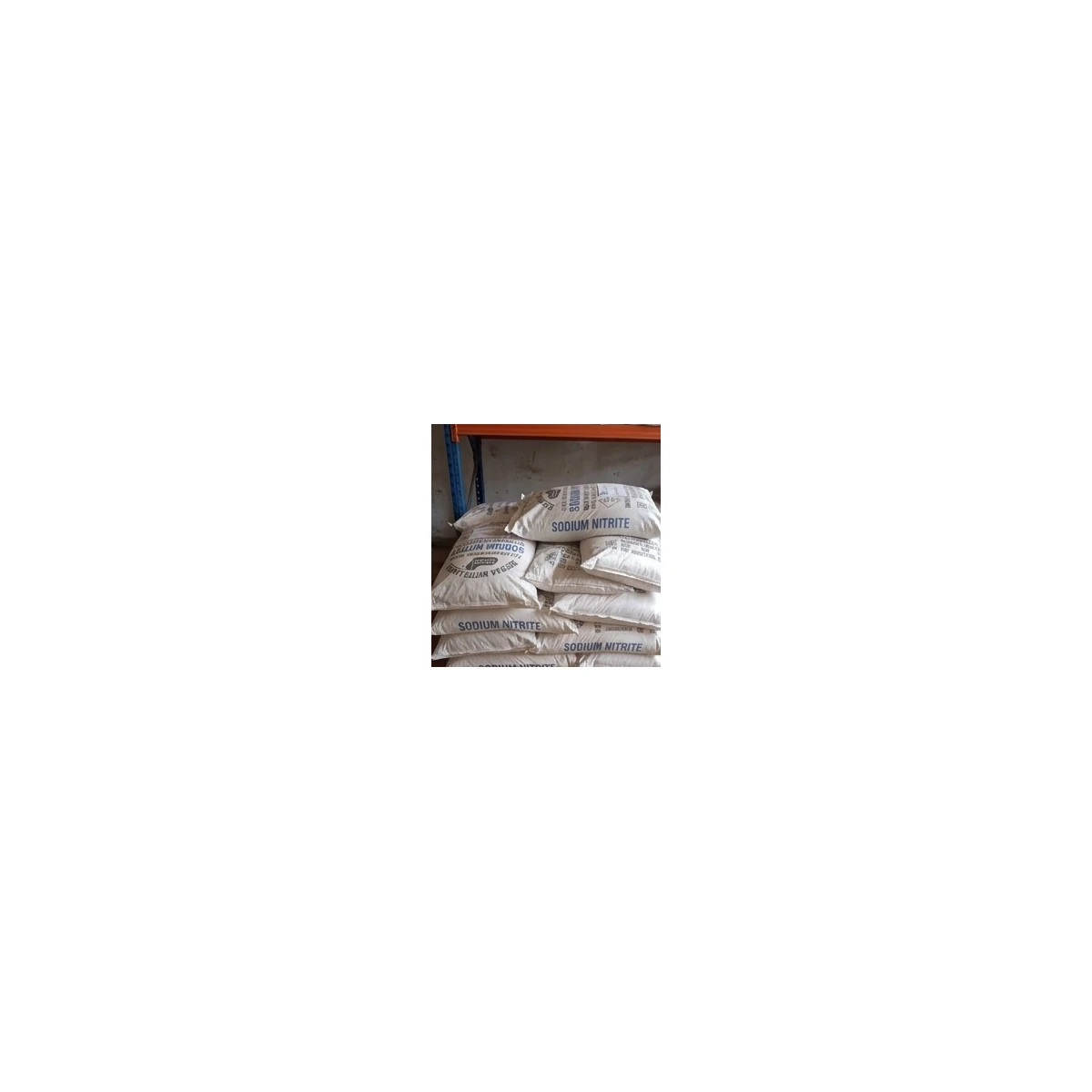 Sodium Nitrate Bulk Chemical Supply bulk supply – image 4 of 6 – DPRJ Universal manufacturer