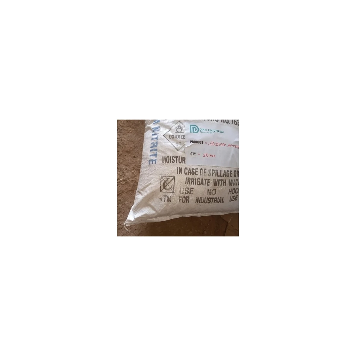 Sodium Nitrate Bulk Chemical Supply bulk supply – image 5 of 6 – DPRJ Universal manufacturer
