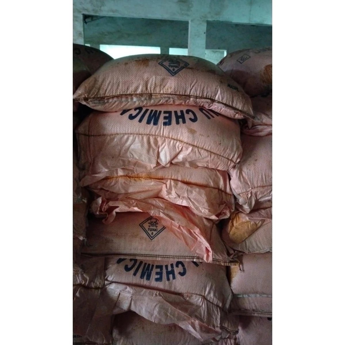 Sodium Dichromate / Sodium Bichromate Bulk Chemical Supply bulk supply – image 2 of 7 – DPRJ Universal manufacturer