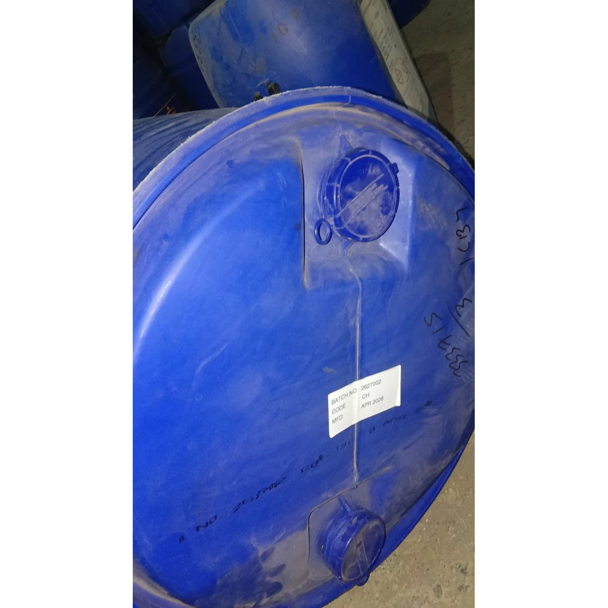 Sorbitol 70% Bulk Chemical Supply bulk supply – image 2 of 5 – DPRJ Universal manufacturer