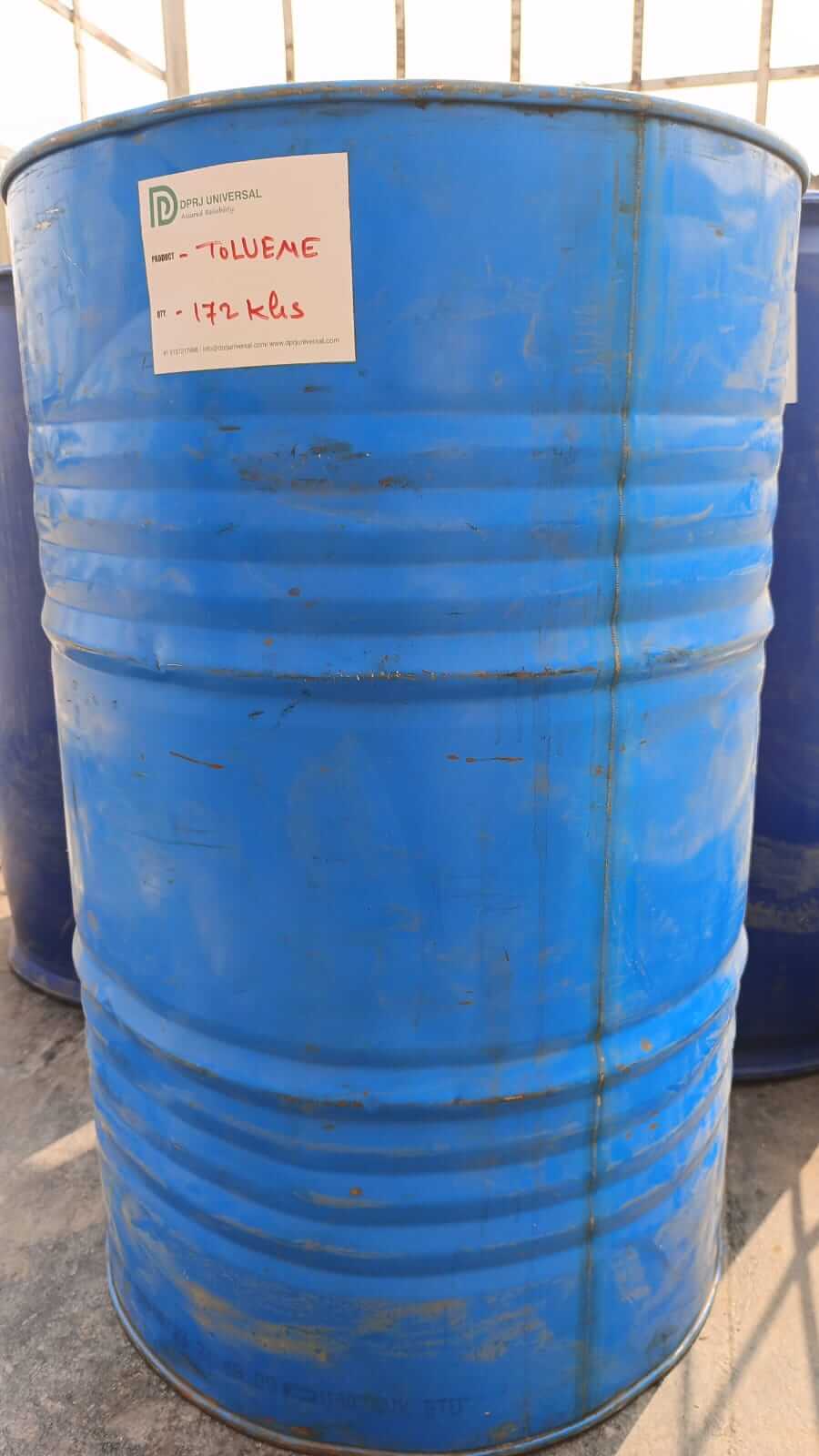 toluene 99 manufacturer supplier