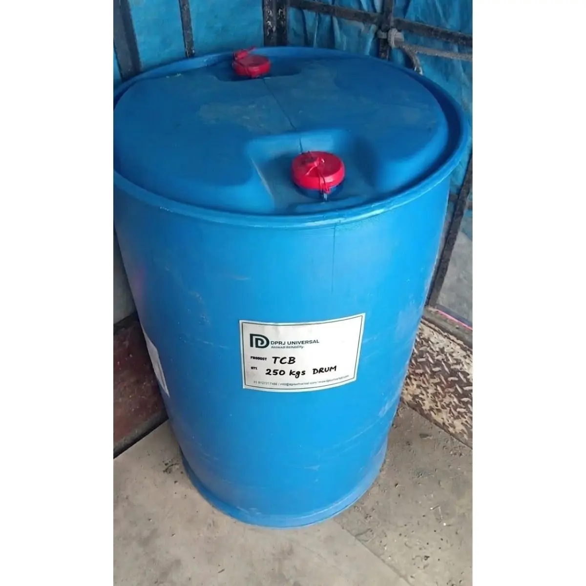 Tri Chloro Benzene (CAS 120-82-1) 99% purity - DPRJ Universal