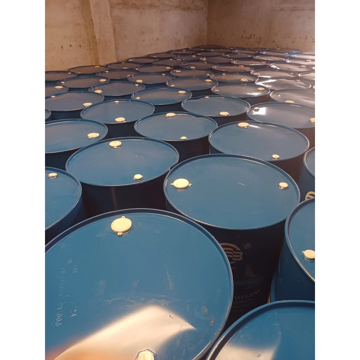 Trichloroethylene Bulk Chemical Supply bulk supply – image 5 of 8 – DPRJ Universal manufacturer